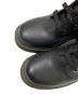 中古・古着 Dr.Martens (ドクターマーチン) JESY 6 タイ ブーツ ブラック サイズ:UK5：14000円