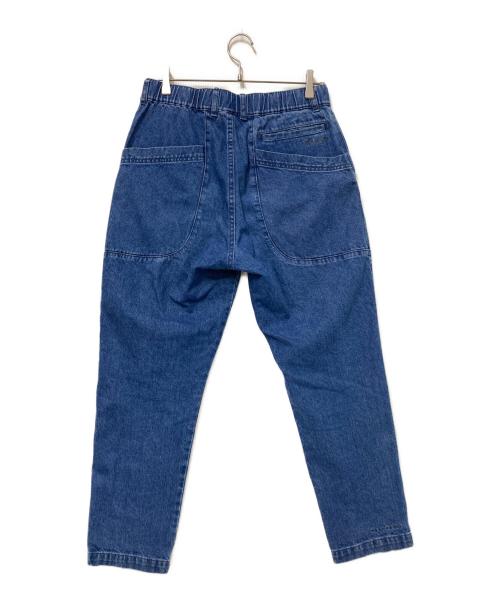 Columbia（コロンビア）Columbia (コロンビア) ロマビスタパンツ インディゴ サイズ:Sの古着・服飾アイテム
