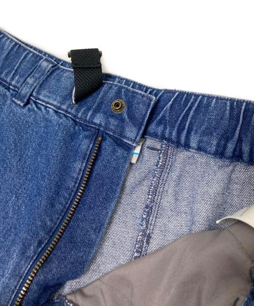 Columbia（コロンビア）Columbia (コロンビア) ロマビスタパンツ インディゴ サイズ:Sの古着・服飾アイテム