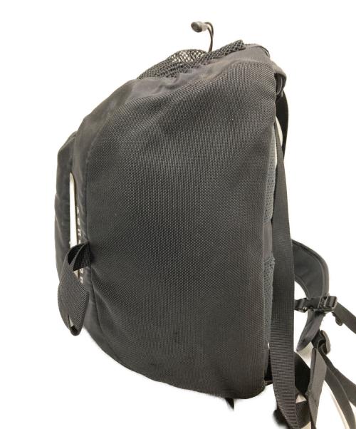 THE NORTH FACE（ザ ノース フェイス）THE NORTH FACE (ザ ノース フェイス) HOT SHOT SE バックパック ブラック サイズ:下記参照の古着・服飾アイテム