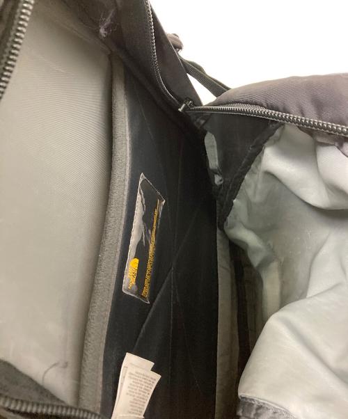 THE NORTH FACE（ザ ノース フェイス）THE NORTH FACE (ザ ノース フェイス) HOT SHOT SE バックパック ブラック サイズ:下記参照の古着・服飾アイテム