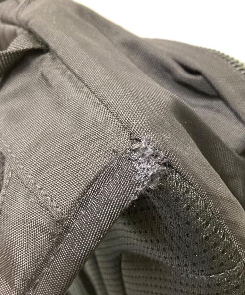 THE NORTH FACE（ザ ノース フェイス）THE NORTH FACE (ザ ノース フェイス) HOT SHOT SE バックパック ブラック サイズ:下記参照の古着・服飾アイテム
