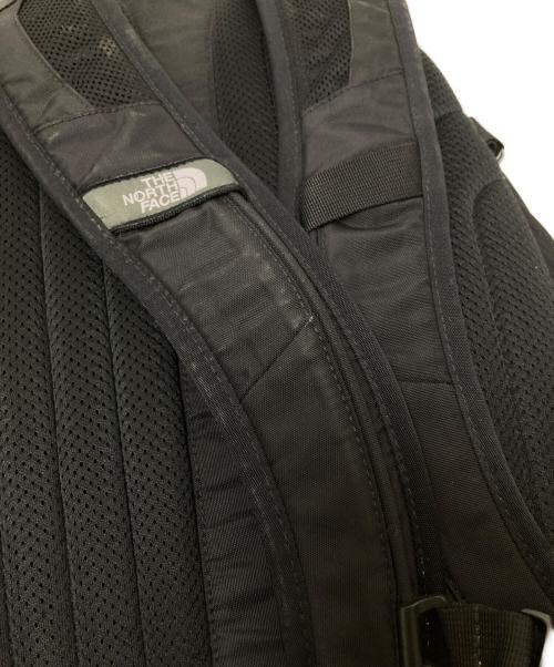THE NORTH FACE（ザ ノース フェイス）THE NORTH FACE (ザ ノース フェイス) HOT SHOT SE バックパック ブラック サイズ:下記参照の古着・服飾アイテム