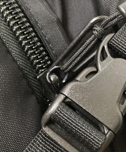 THE NORTH FACE（ザ ノース フェイス）THE NORTH FACE (ザ ノース フェイス) HOT SHOT SE バックパック ブラック サイズ:下記参照の古着・服飾アイテム