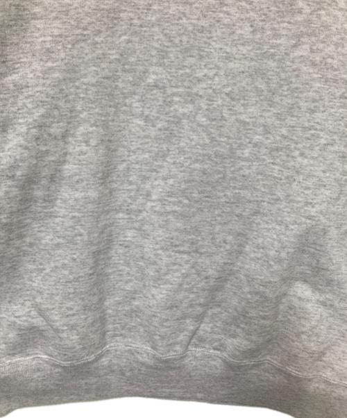 RUSSELL ATHLETIC（ラッセルアスレチック）RUSSELL ATHLETIC (ラッセルアスレチック) 90s裏起毛スウェット グレー サイズ:XLの古着・服飾アイテム