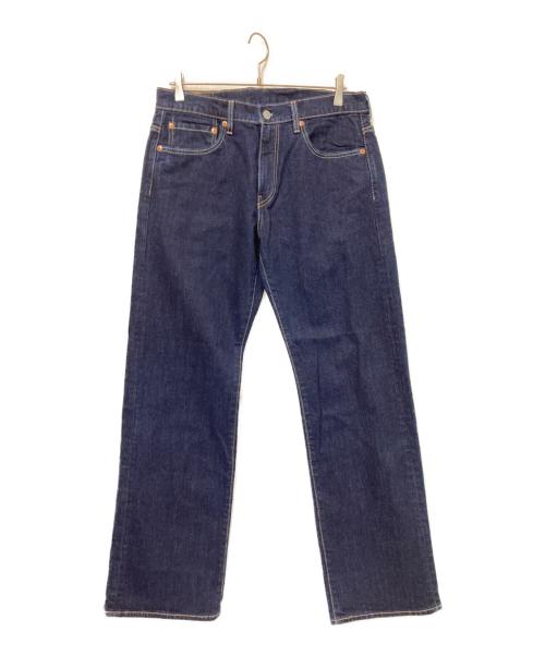 LEVI'S PReMIUM（リーバイス プレミアム）LEVI'S PReMIUM (リーバイス プレミアム) 569デニムパンツ インディゴ サイズ:W31×L32の古着・服飾アイテム