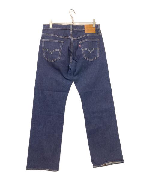 LEVI'S PReMIUM（リーバイス プレミアム）LEVI'S PReMIUM (リーバイス プレミアム) 569デニムパンツ インディゴ サイズ:W31×L32の古着・服飾アイテム