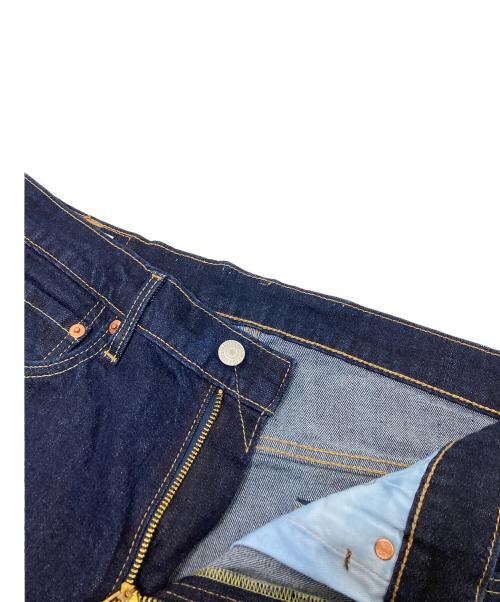 LEVI'S PReMIUM（リーバイス プレミアム）LEVI'S PReMIUM (リーバイス プレミアム) 569デニムパンツ インディゴ サイズ:W31×L32の古着・服飾アイテム