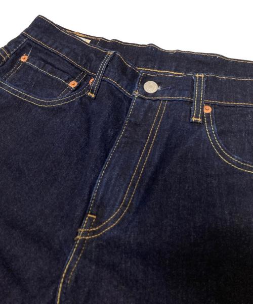 LEVI'S PReMIUM（リーバイス プレミアム）LEVI'S PReMIUM (リーバイス プレミアム) 569デニムパンツ インディゴ サイズ:W31×L32の古着・服飾アイテム