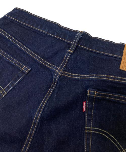LEVI'S PReMIUM（リーバイス プレミアム）LEVI'S PReMIUM (リーバイス プレミアム) 569デニムパンツ インディゴ サイズ:W31×L32の古着・服飾アイテム