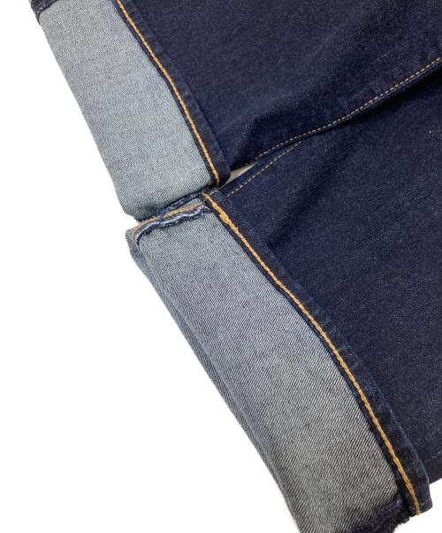 LEVI'S PReMIUM（リーバイス プレミアム）LEVI'S PReMIUM (リーバイス プレミアム) 569デニムパンツ インディゴ サイズ:W31×L32の古着・服飾アイテム