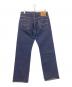 LEVI'S PReMIUM (リーバイス プレミアム) 569デニムパンツ インディゴ サイズ:W31×L32：4000円