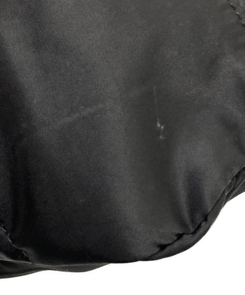 PORTER（ポーター）PORTER (ポーター) ウエストバッグ ブラック サイズ:下記参照の古着・服飾アイテム