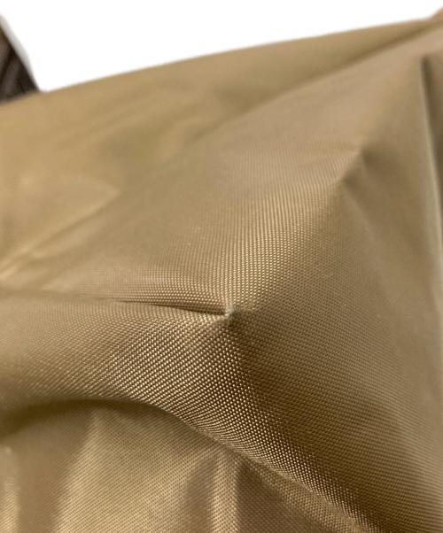 LONGCHAMP（ロンシャン）LONGCHAMP (ロンシャン) ル プリアージュオリジナル L ショルダーバッグ オリーブ サイズ:下記参照の古着・服飾アイテム
