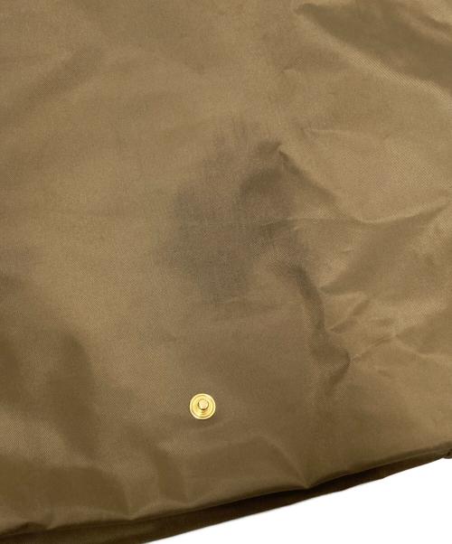 LONGCHAMP（ロンシャン）LONGCHAMP (ロンシャン) ル プリアージュオリジナル L ショルダーバッグ オリーブ サイズ:下記参照の古着・服飾アイテム