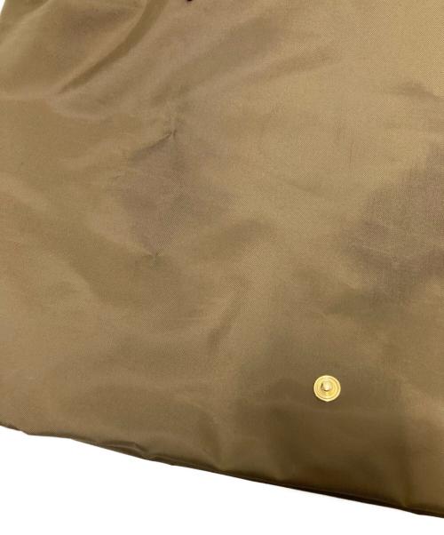 LONGCHAMP（ロンシャン）LONGCHAMP (ロンシャン) ル プリアージュオリジナル L ショルダーバッグ オリーブ サイズ:下記参照の古着・服飾アイテム