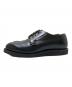RED WING (レッドウィング) Postman Oxford ブラック サイズ:27.5cm：36000円