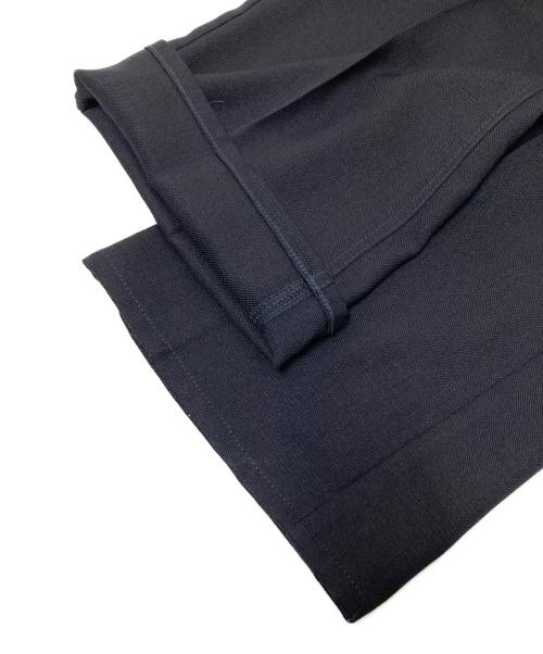 Wrangler（ラングラー）Wrangler (ラングラー) SLOBE IENA (スローブ イエナ) 別注WIDE WRANCHER ネイビー サイズ:XSの古着・服飾アイテム