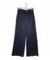 Wrangler（ラングラー）の古着「別注WIDE WRANCHER」｜ネイビー