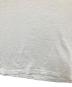 中古・古着 LA made (エルエーメイド) slub v neck TEE ホワイト サイズ:S：5000円
