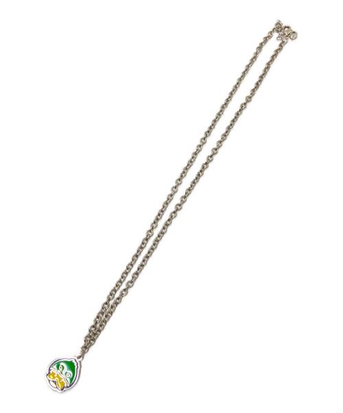 HUMAN MADE（ヒューマンメイド）HUMAN MADE (ヒューマンメイド) Animal necklace Duck サイズ:下記参照の古着・服飾アイテム