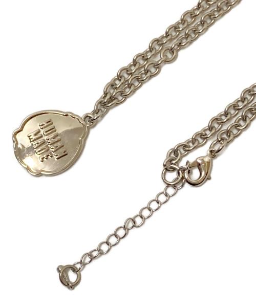 HUMAN MADE（ヒューマンメイド）HUMAN MADE (ヒューマンメイド) Animal necklace Duck サイズ:下記参照の古着・服飾アイテム
