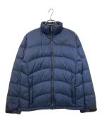 THE NORTH FACEザ ノース フェイス）の古着「Aconcagua Jacket」｜ネイビー