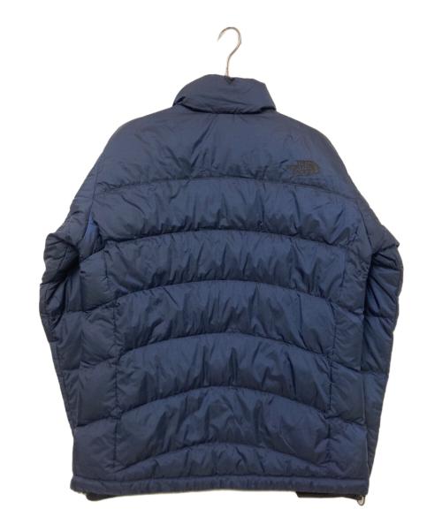 THE NORTH FACE（ザ ノース フェイス）THE NORTH FACE (ザ ノース フェイス) Aconcagua Jacket ネイビー サイズ:Sの古着・服飾アイテム