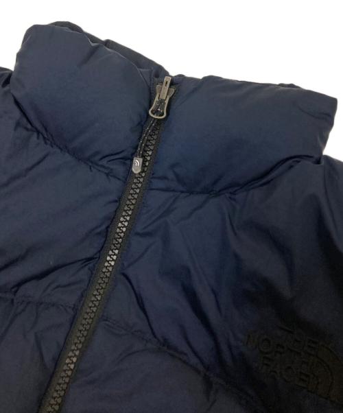 THE NORTH FACE（ザ ノース フェイス）THE NORTH FACE (ザ ノース フェイス) Aconcagua Jacket ネイビー サイズ:Sの古着・服飾アイテム