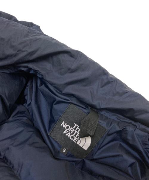THE NORTH FACE（ザ ノース フェイス）THE NORTH FACE (ザ ノース フェイス) Aconcagua Jacket ネイビー サイズ:Sの古着・服飾アイテム