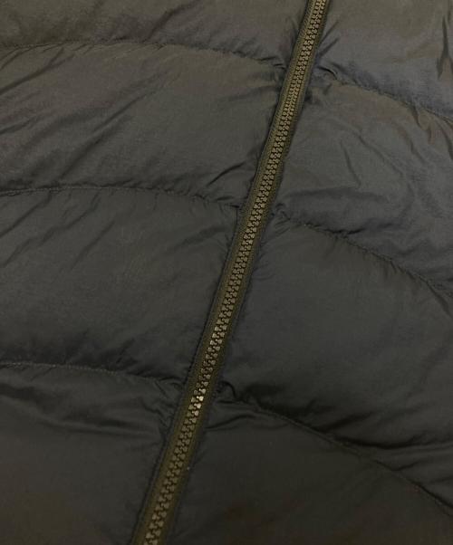 THE NORTH FACE（ザ ノース フェイス）THE NORTH FACE (ザ ノース フェイス) Aconcagua Jacket ネイビー サイズ:Sの古着・服飾アイテム