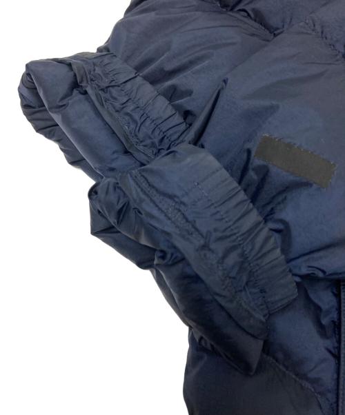THE NORTH FACE（ザ ノース フェイス）THE NORTH FACE (ザ ノース フェイス) Aconcagua Jacket ネイビー サイズ:Sの古着・服飾アイテム