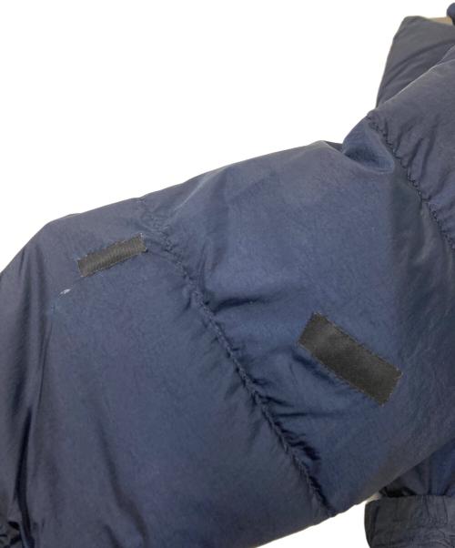 THE NORTH FACE（ザ ノース フェイス）THE NORTH FACE (ザ ノース フェイス) Aconcagua Jacket ネイビー サイズ:Sの古着・服飾アイテム