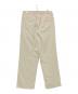 DOCKERS (ドッカーズ) ツータックチノパン アイボリー サイズ:W36×L32：4000円