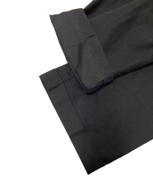 DOCKERS（ドッカーズ）DOCKERS (ドッカーズ) チノパン ブラック サイズ:W36×L32の古着・服飾アイテム