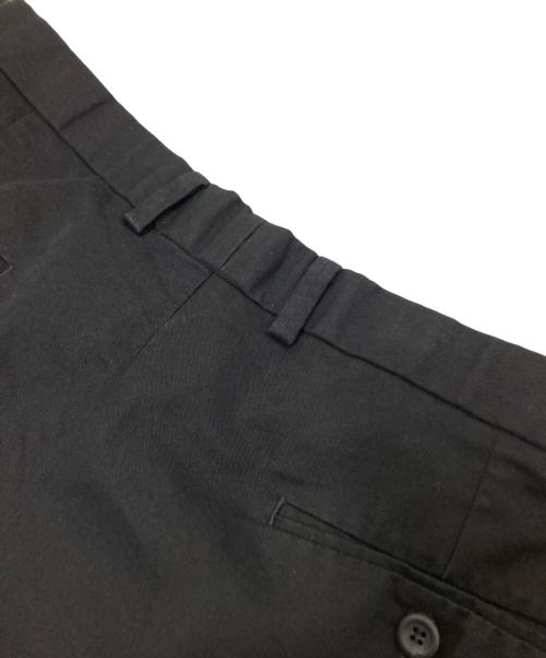 DOCKERS（ドッカーズ）DOCKERS (ドッカーズ) チノパン ブラック サイズ:W36×L32の古着・服飾アイテム