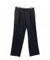 DOCKERS（ドッカーズ）の古着「チノパン」｜ブラック