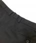 中古・古着 DOCKERS (ドッカーズ) チノパン ブラック サイズ:W36×L32：5000円
