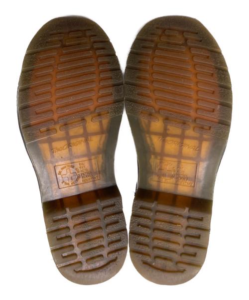Dr.Martens（ドクターマーチン）Dr.Martens (ドクターマーチン) チェルシーブーツ ブラック サイズ:US:7M/8Lの古着・服飾アイテム