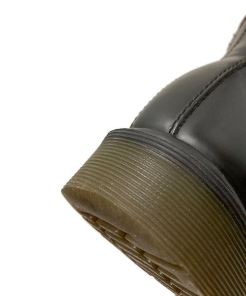 Dr.Martens（ドクターマーチン）Dr.Martens (ドクターマーチン) チェルシーブーツ ブラック サイズ:US:7M/8Lの古着・服飾アイテム