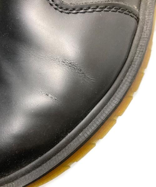 Dr.Martens（ドクターマーチン）Dr.Martens (ドクターマーチン) チェルシーブーツ ブラック サイズ:US:7M/8Lの古着・服飾アイテム