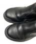 中古・古着 Dr.Martens (ドクターマーチン) チェルシーブーツ ブラック サイズ:US:7M/8L：8000円