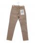 Healthy DENIM (ヘルシーデニム) Myrtleデニムパンツ ベージュ サイズ:W25 未使用品：4000円