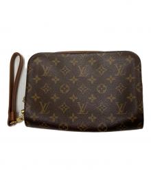 LOUIS VUITTON（ルイ ヴィトン）の古着「ポシェット」