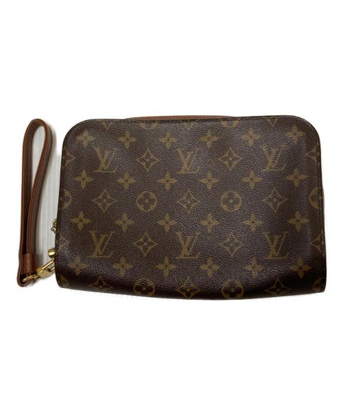 LOUIS VUITTON（ルイ ヴィトン）LOUIS VUITTON (ルイ ヴィトン) ポシェットの古着・服飾アイテム