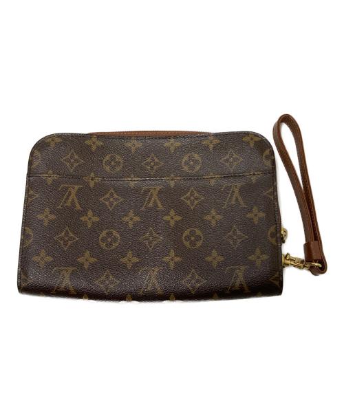 LOUIS VUITTON（ルイ ヴィトン）LOUIS VUITTON (ルイ ヴィトン) ポシェットの古着・服飾アイテム