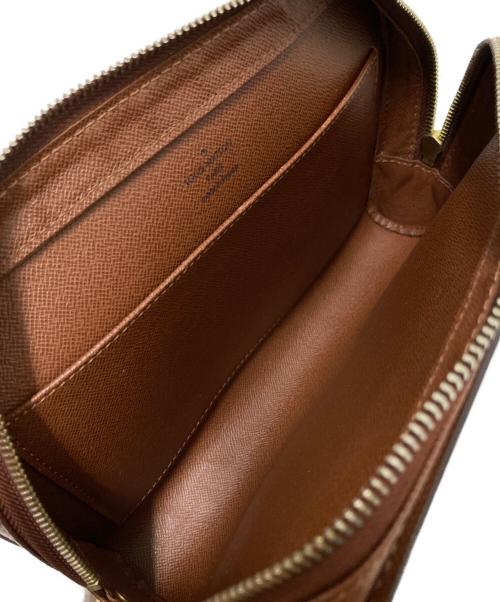 LOUIS VUITTON（ルイ ヴィトン）LOUIS VUITTON (ルイ ヴィトン) ポシェットの古着・服飾アイテム