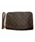 LOUIS VUITTON（ルイ ヴィトン）の古着「ポシェット」
