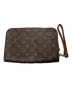 LOUIS VUITTON (ルイ ヴィトン) ポシェット：45000円