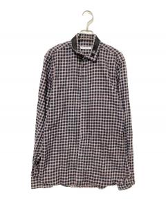 中古・古着通販】BURBERRY (バーバリー) モノグラムTBシャツ ベージュ